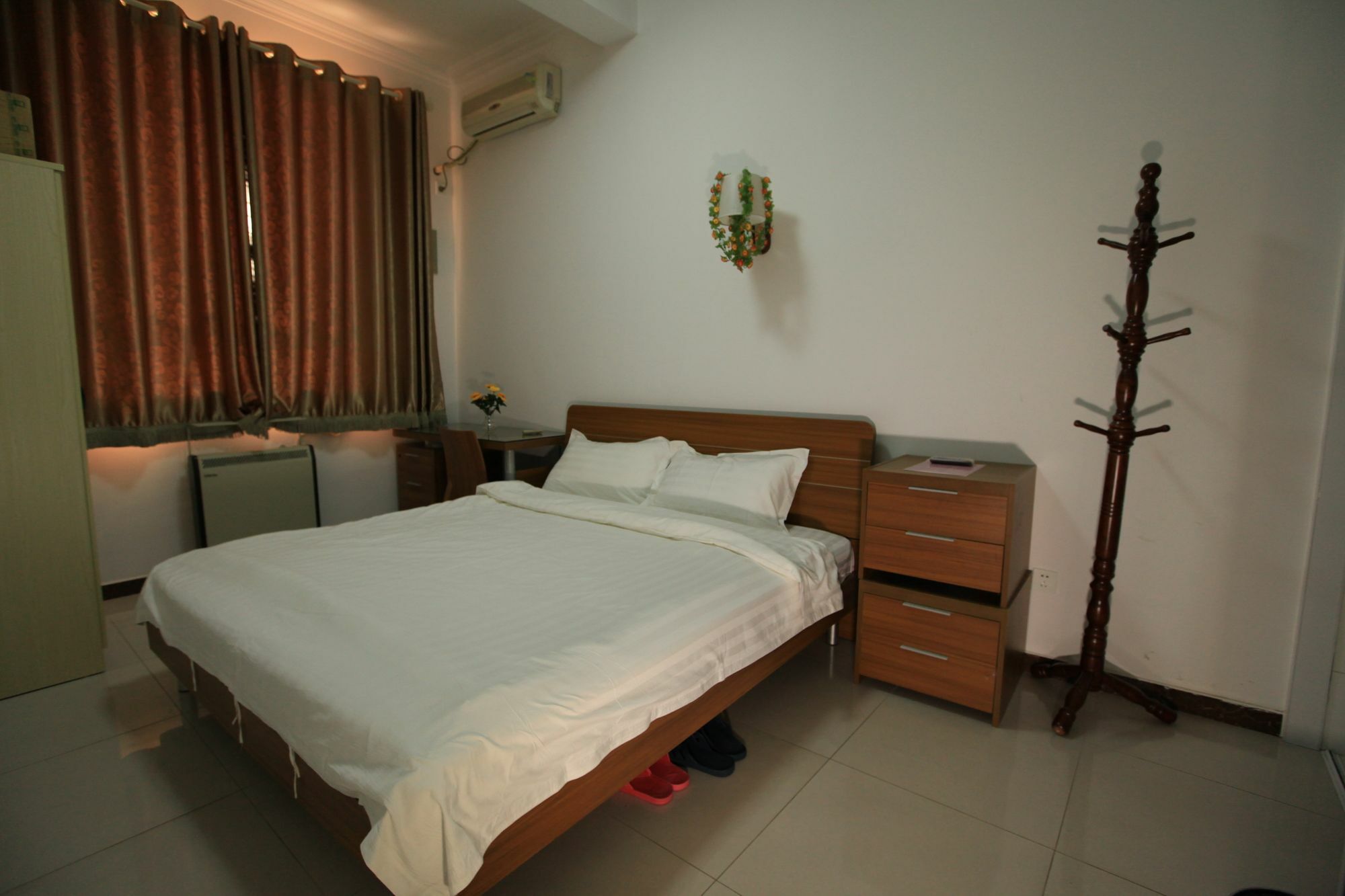 Zhantan Courtyard Hotel Πεκίνο Εξωτερικό φωτογραφία